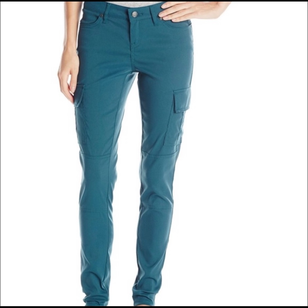 Like new prana meme pants size 2